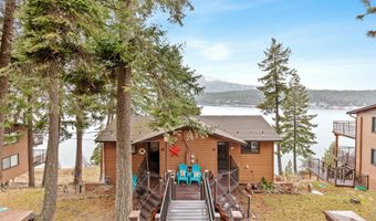 18126 E Duwamish Dr, Bayview, ID 83803