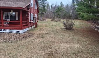 382 Wrightville Rd, Ashland, ME 04732