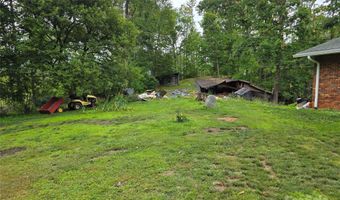 244 Mcmahan Ln, Bakersville, NC 28705