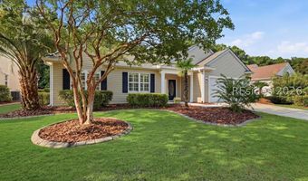 21 Landmark Ln, Bluffton, SC 29909