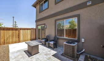 4110 Limerick Ct, Carson City, NV 89701