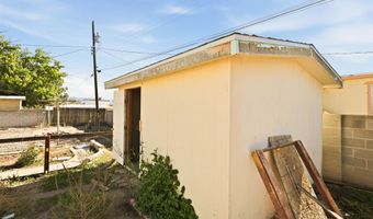 1017 Dillon Ave, Belen, NM 87002