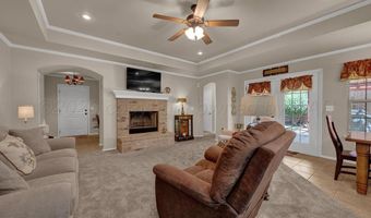 6813 Nick St, Amarillo, TX 79119