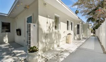 860 NARCISSUS Ave, Clearwater Beach, FL 33767