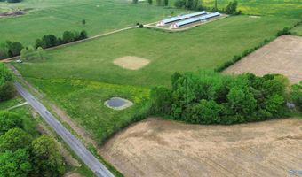 Tract 4 County Road 155, Anderson, AL 35610