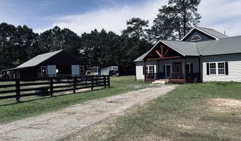 213 Fredonia Church Rd, Barnesville, GA 30204