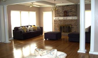 1249 9th St, Ashdown, AR 71822