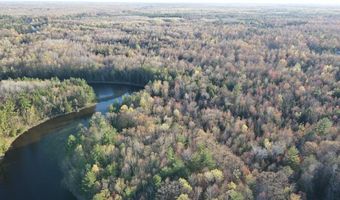 V/L Wildwood Road lot 1, Alger, MI 48610