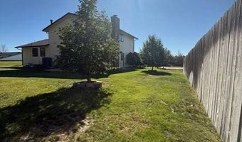 224 Burnham Dr, Alliance, NE 69301