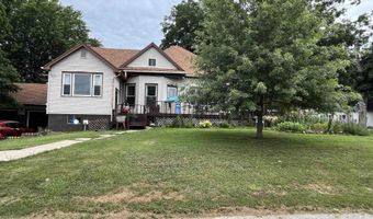 521 S 2nd St, Albia, IA 52531