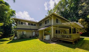 590 Kaiapa Pl, Haiku, HI 96708