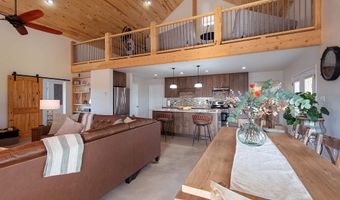 54 Upper Rim Rd E, Arroyo Seco, NM 87514