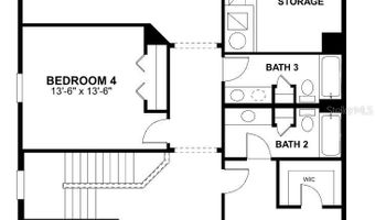 866 CREEPING FIG St, Apopka, FL 32703