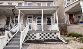 1412 MORRIS Rd SE, Washington, DC 20020