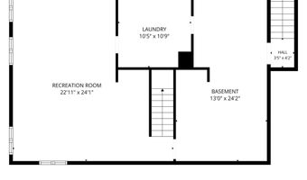 13 Provost Dr, Airmont, NY 10901
