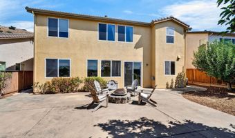 25 Palazzo Way, American Canyon, CA 94503