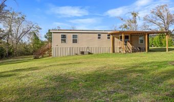 19297 NE BARTON CEMETERY Rd, Altha, FL 32421