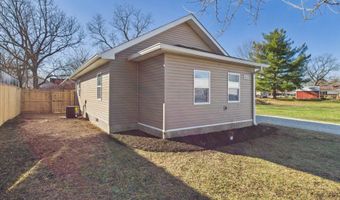 1525 Home Ave, Anderson, IN 46016