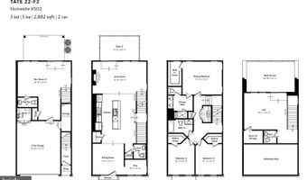 42119 PICASSO Sq, Ashburn, VA 20148