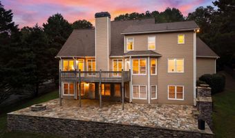 8805 Saddle Trl, Ball Ground, GA 30107