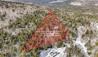 94 Province Brook Estates Rd, Chatham, NH 03813