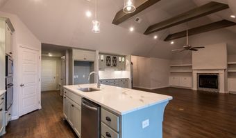 8517 Maple Creek Rd, Arcadia, OK 73007