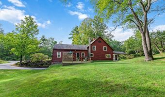 188 Forest Rd, Hancock, NH 03449