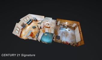1724 Middle Point Dr, Alger, MI 48610