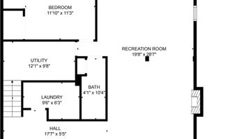 3495 Everett Dr, Boulder, CO 80305
