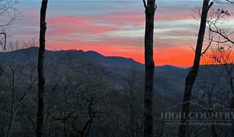 Chappell Farm Road lot 3, Banner Elk, NC 28604