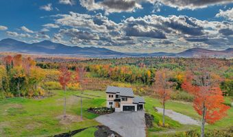 289 Ledgewood Dr, Bethlehem, NH 03574