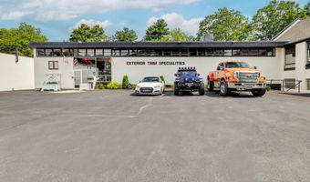 300 Riverside Ave, Bristol, CT 06010