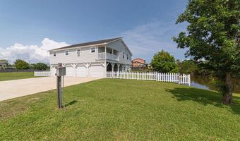 11088 Tahiti St, Bay St. Louis, MS 39520