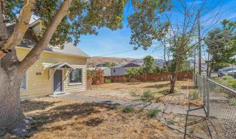 815 2nd St, Asotin, WA 99402