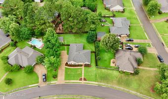 205 Stonebriar Ln, Brandon, MS 39042