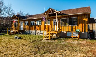 216 W 2nd Ave, Ranchester, WY 82839