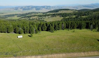 Tbd Georgetown Lake Road, Anaconda, MT 59711