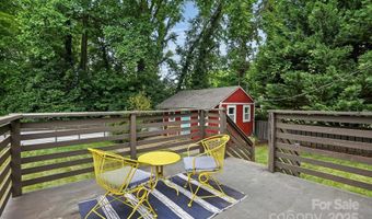 4235 Howie Cir, Charlotte, NC 28205