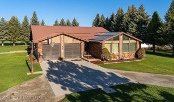 823 ALLRED Rd, Afton, WY 83110
