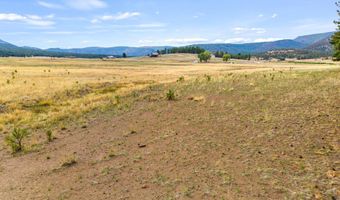 3 County Rd. N2157 Parcel 3, The Meadows Edge, Alpine, AZ 85920