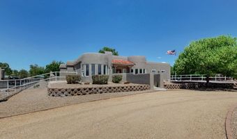 630 BARNETT Rd, Bosque Farms, NM 87068
