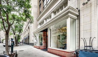 915 E STREET NW 613, Washington, DC 20004