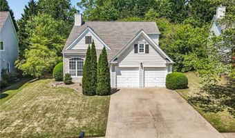 205 Weatherstone Xing, Woodstock, GA 30188