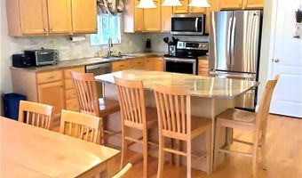 12 Ayoho Rd, Coventry, RI 02816