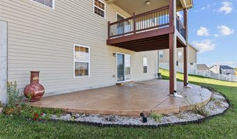 672 Berrywine Ln, Arnold, MO 63010