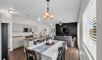 2721 N Mountain Valley Trl, Cedar City, UT 84721