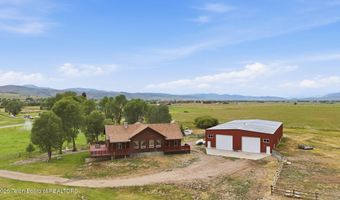 936 LANCASTER Ln, Afton, WY 83110