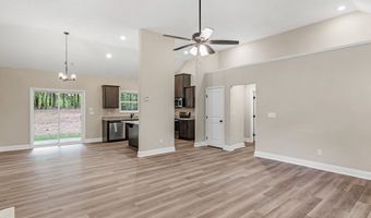 Coffey Road, Barnesville, GA 30204