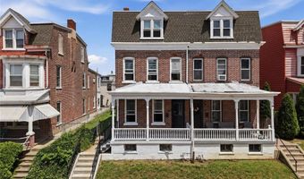 225 N Fulton St, Allentown, PA 18102
