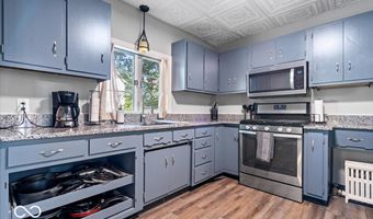 928 Lincoln St, Anderson, IN 46016